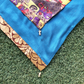 Medha Reversible Sari Scarf – Handcrafted, Unique & Ethically Made from Upcycled Silks
