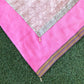 Kavya Reversible Sari Scarf – Handcrafted, Unique & Ethically Made from Upcycled Silks