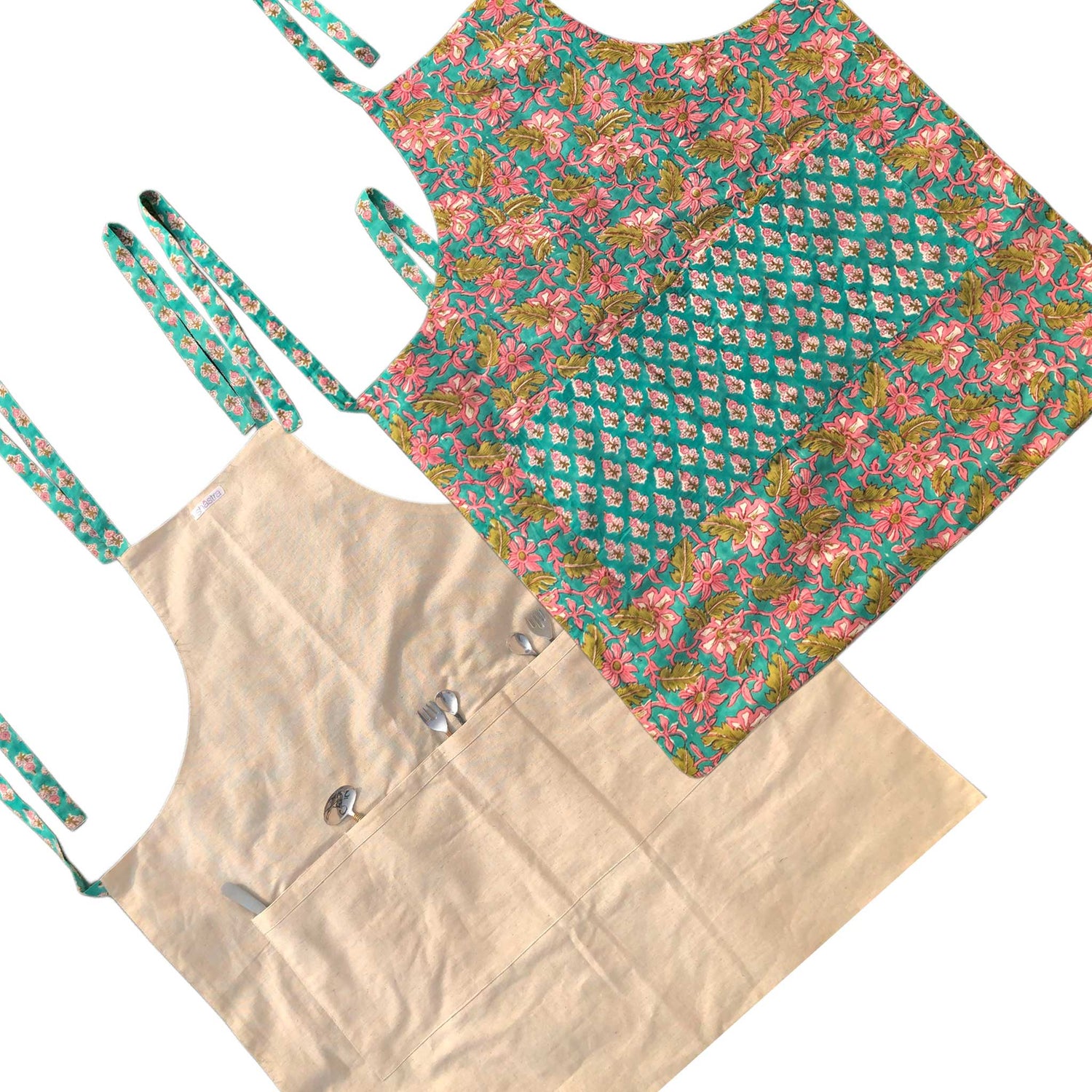 Aprons