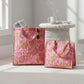 Therma I Paisley Floral Insulated Lunch Bag Hot & Cold Food / Pack of 2