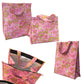 Therma I Paisley Floral Insulated Lunch Bag Hot & Cold Food / Pack of 2