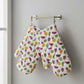 Fruit I Printed Padded Oven Mitt