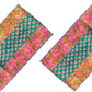 Utsav I Reversible Hand Block Print Cotton Runner