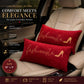 Fashionista Velvet  Cushion with Filler