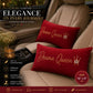 Drama Queen Velvet Cushion with Filler