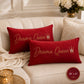 Drama Queen Velvet Cushion with Filler