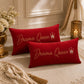 Drama Queen Velvet Cushion with Filler