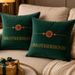 Rakhi Velvet Cushion – Brotherhood